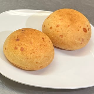 Pan De Bono