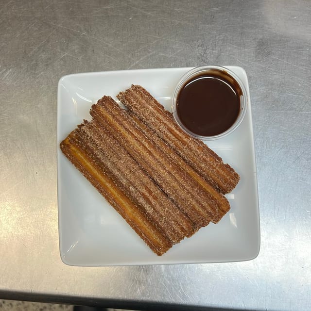 Churros.