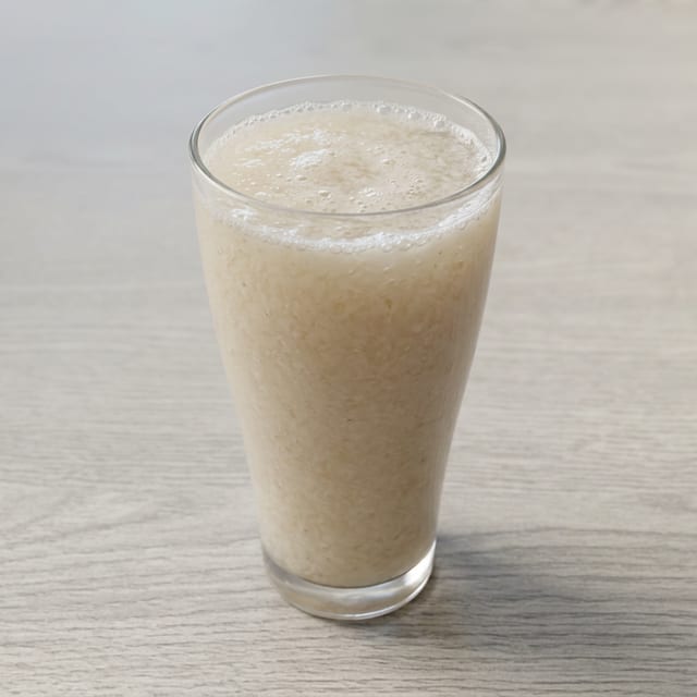 Juices in Water.